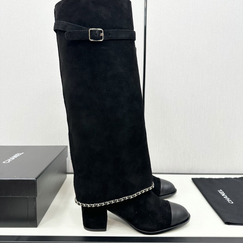 Ch*el boots